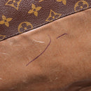 LOUIS VUITTON Monogram Sac Shopping Tote Bag M51108 LV Auth 185549-11