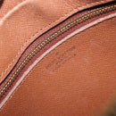 LOUIS VUITTON Monogram Jeune Fille MM Shoulder Bag M51226 LV Auth 185550-20