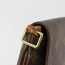 LOUIS VUITTON Monogram Musette Salsa Long Shoulder Bag M51387 LV Auth 185551-8