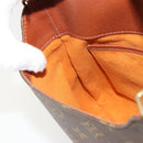 LOUIS VUITTON Monogram Musette Salsa Long Shoulder Bag M51387 LV Auth 185551-19