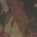 PRADA Trunk Saffiano leather Camouflage Auth 185558V-3