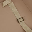 LOUIS VUITTON Monogram Alzer 55 Trunk M21229 LV Auth 185559A-21