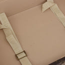 LOUIS VUITTON Monogram Alzer 55 Trunk M21229 LV Auth 185559A-11