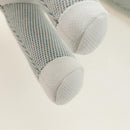 HERMES Cheval Honoré Epopé Stuffed Cotton Light Blue Auth 185562M-9