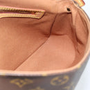 LOUIS VUITTON Monogram Mini Looping Shoulder Bag M51147 LV Auth 185593A-19