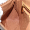 LOUIS VUITTON Monogram Mini Looping Shoulder Bag M51147 LV Auth 185593A-20