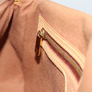 LOUIS VUITTON Monogram Mini Looping Shoulder Bag M51147 LV Auth 185593A-21