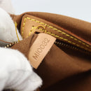 LOUIS VUITTON Monogram Mini Looping Shoulder Bag M51147 LV Auth 185593A-12