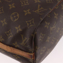 LOUIS VUITTON Monogram Flanerie 45 Shoulder Bag M51115 LV Auth 185606-15