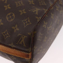 LOUIS VUITTON Monogram Flanerie 45 Shoulder Bag M51115 LV Auth 185606-17