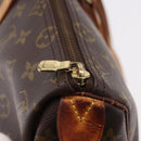 LOUIS VUITTON Monogram Flanerie 45 Shoulder Bag M51115 LV Auth 185606-9