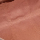 LOUIS VUITTON Monogram Flanerie 45 Shoulder Bag M51115 LV Auth 185606-10
