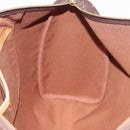 LOUIS VUITTON Monogram Flanerie 45 Shoulder Bag M51115 LV Auth 185606-20