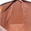 LOUIS VUITTON Monogram Flanerie 45 Shoulder Bag M51115 LV Auth 185606-21