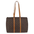 LOUIS VUITTON Monogram Flanerie 45 Shoulder Bag M51115 LV Auth 185606-13