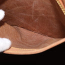 LOUIS VUITTON Monogram Flanerie 45 Shoulder Bag M51115 LV Auth 185606-11