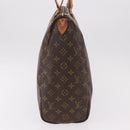 LOUIS VUITTON Monogram Flanerie 45 Shoulder Bag M51115 LV Auth 185606-4