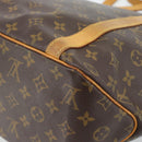 LOUIS VUITTON Monogram Sac Shopping GM Tote Bag M51110 LV Auth 185607-16