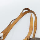 LOUIS VUITTON Monogram Sac Shopping GM Tote Bag M51110 LV Auth 185607-8