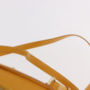 LOUIS VUITTON Epi Mabillon Backpack Yellow M52239 LV Auth 185616A-15
