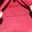 LOUIS VUITTON Monogram Multicolor Ursula Tote Bag White M40123 LV Auth 185619-20