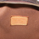 LOUIS VUITTON Monogram Pochette Gange Shoulder Bag M51870 LV Auth 185622-17