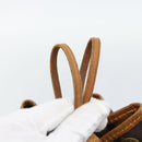 LOUIS VUITTON Monogram Petit Noe Shoulder Bag M42226 LV Auth 185637-10