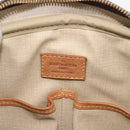 LOUIS VUITTON Monogram Trouville Hand Bag M42228 LV Auth 185638A-10