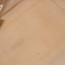 LOUIS VUITTON Damier Azur Saleya PM Tote Bag N51186 LV Auth 185655-12