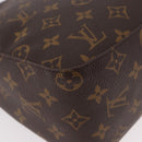 LOUIS VUITTON Monogram Looping MM Shoulder Bag M51146 LV Auth 185680SAV-15