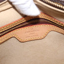 LOUIS VUITTON Monogram Looping MM Shoulder Bag M51146 LV Auth 185680SAV-18