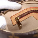 LOUIS VUITTON Monogram Looping MM Shoulder Bag M51146 LV Auth 185680SAV-21