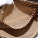 LOUIS VUITTON Monogram Looping MM Shoulder Bag M51146 LV Auth 185680SAV-22