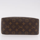 LOUIS VUITTON Monogram Looping MM Shoulder Bag M51146 LV Auth 185680SAV-5