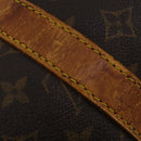 LOUIS VUITTON Monogram Keepall Bandouliere 55 Boston Bag M41414 LV Auth 185696-21