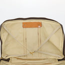 LOUIS VUITTON Monogram Sirius 55 Boston Bag M41404 LV Auth 185698-20