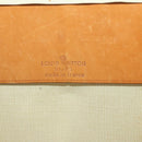 LOUIS VUITTON Monogram Sirius 55 Boston Bag M41404 LV Auth 185698-21