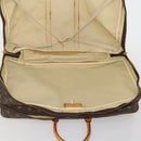 LOUIS VUITTON Monogram Sirius 55 Boston Bag M41404 LV Auth 185698-22