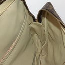 LOUIS VUITTON Monogram Sirius 55 Boston Bag M41404 LV Auth 185698-23