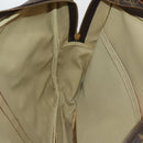 LOUIS VUITTON Monogram Sirius 55 Boston Bag M41404 LV Auth 185698-24