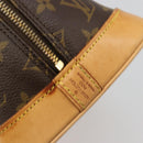 LOUIS VUITTON Monogram Alma Hand Bag M51130 LV Auth 185700A-10