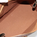 LOUIS VUITTON Monogram Alma Hand Bag M51130 LV Auth 185700A-11