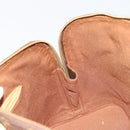 LOUIS VUITTON Monogram Alma Hand Bag M51130 LV Auth 185700A-20