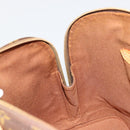 LOUIS VUITTON Monogram Alma Hand Bag M51130 LV Auth 185700A-21
