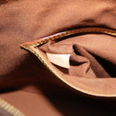 LOUIS VUITTON Monogram Alma Hand Bag M51130 LV Auth 185700A-12