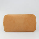 LOUIS VUITTON Monogram Alma Hand Bag M51130 LV Auth 185700A-5