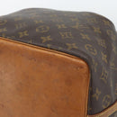 LOUIS VUITTON Monogram Petit Noe Shoulder Bag M42226 LV Auth 185701A-15