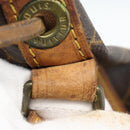 LOUIS VUITTON Monogram Petit Noe Shoulder Bag M42226 LV Auth 185701A-12
