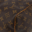 LOUIS VUITTON Monogram Speedy 30 Hand Bag M41526 LV Auth 185705A-14
