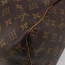 LOUIS VUITTON Monogram Speedy 30 Hand Bag M41526 LV Auth 185705A-16